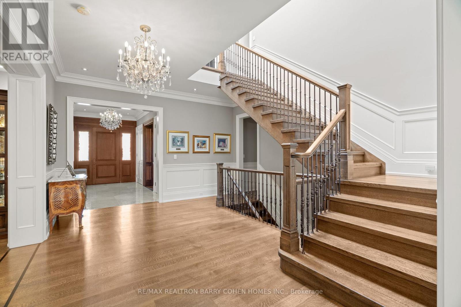 49 Gordon Road, Toronto, Ontario  M2P 1E2 - Photo 14 - C12491306