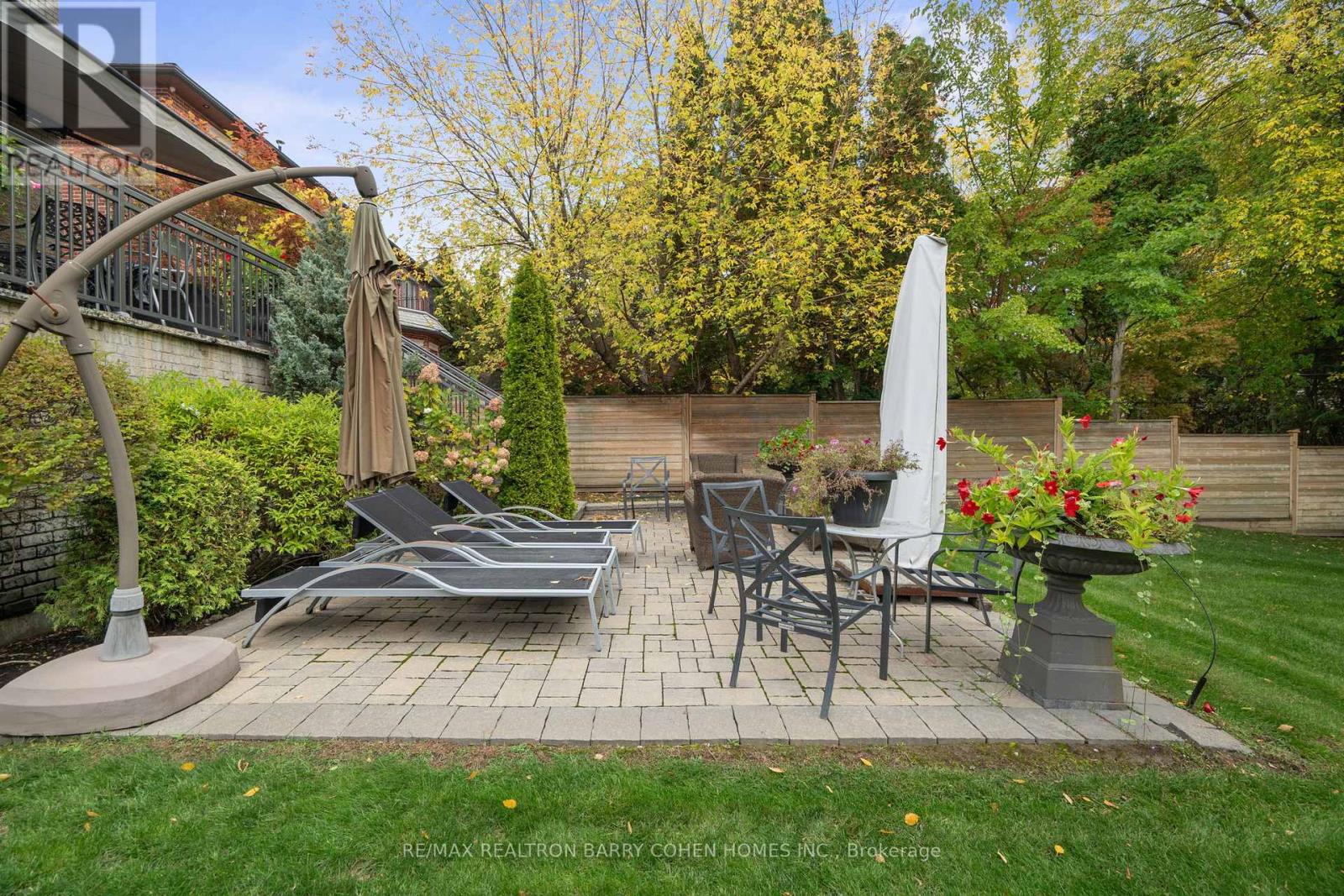 49 Gordon Road, Toronto, Ontario  M2P 1E2 - Photo 34 - C12491306