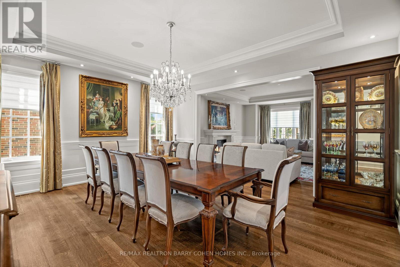 49 Gordon Road, Toronto, Ontario  M2P 1E2 - Photo 6 - C12491306