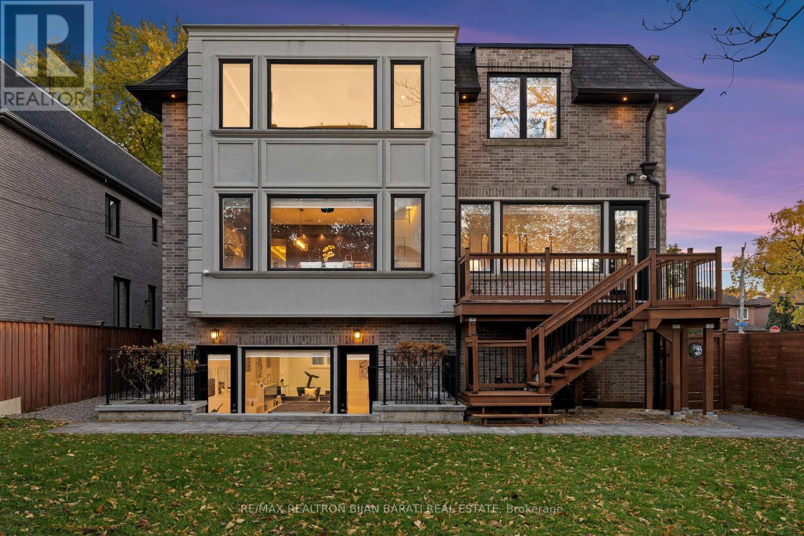 298 Hollywood Avenue, Toronto, Ontario  M2N 3L2 - Photo 47 - C12491312