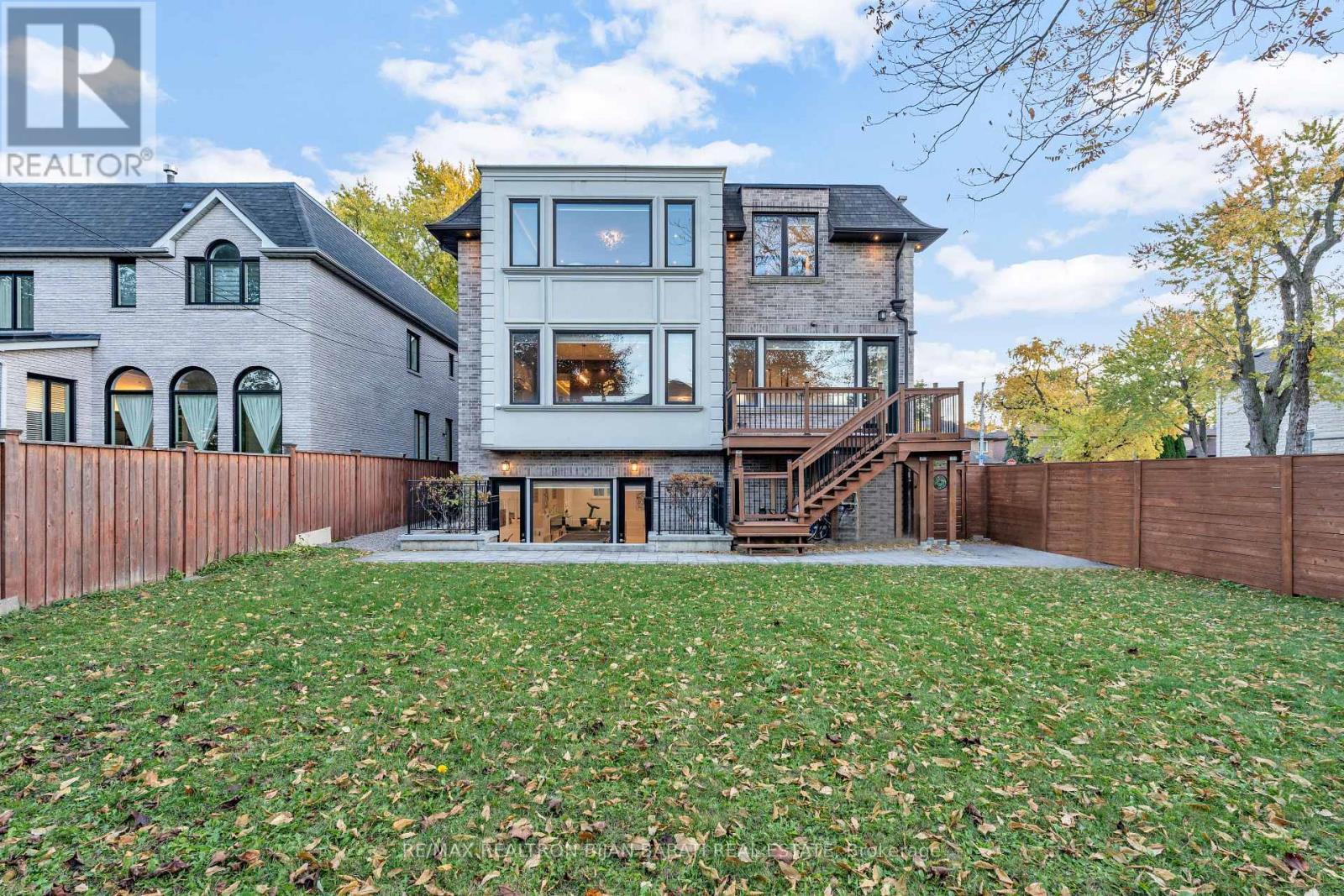 298 Hollywood Avenue, Toronto, Ontario  M2N 3L2 - Photo 48 - C12491312