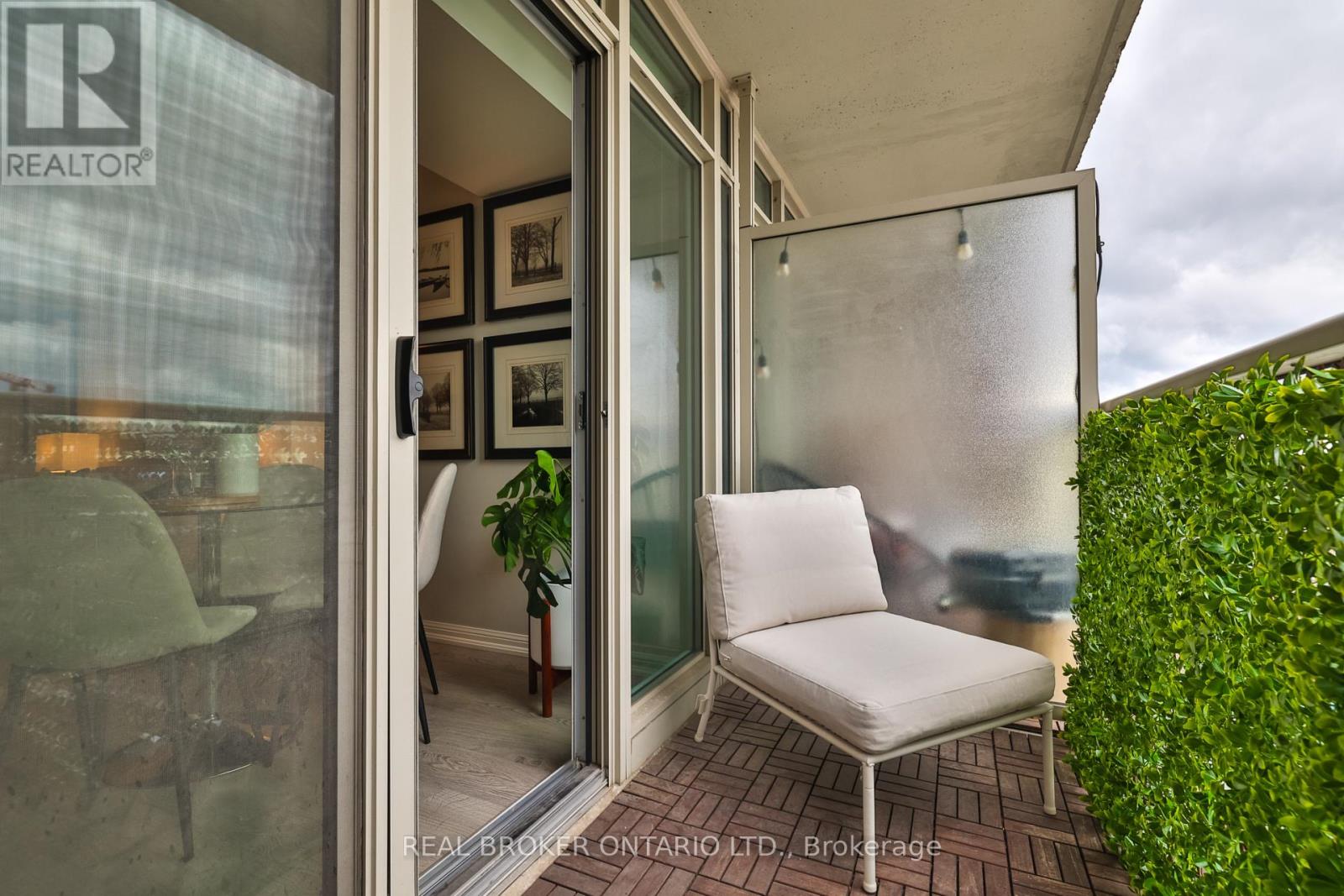 1219 - 85 East Liberty Street, Toronto (Niagara), Ontario  M6K 3R4 - Photo 24 - C12491326