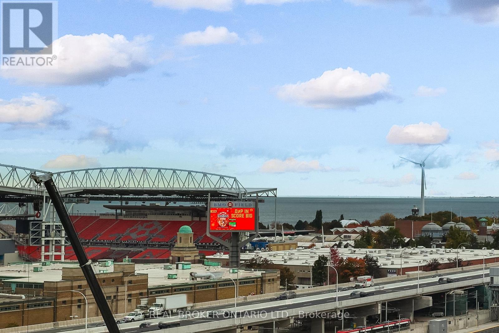 1219 - 85 East Liberty Street, Toronto (Niagara), Ontario  M6K 3R4 - Photo 27 - C12491326