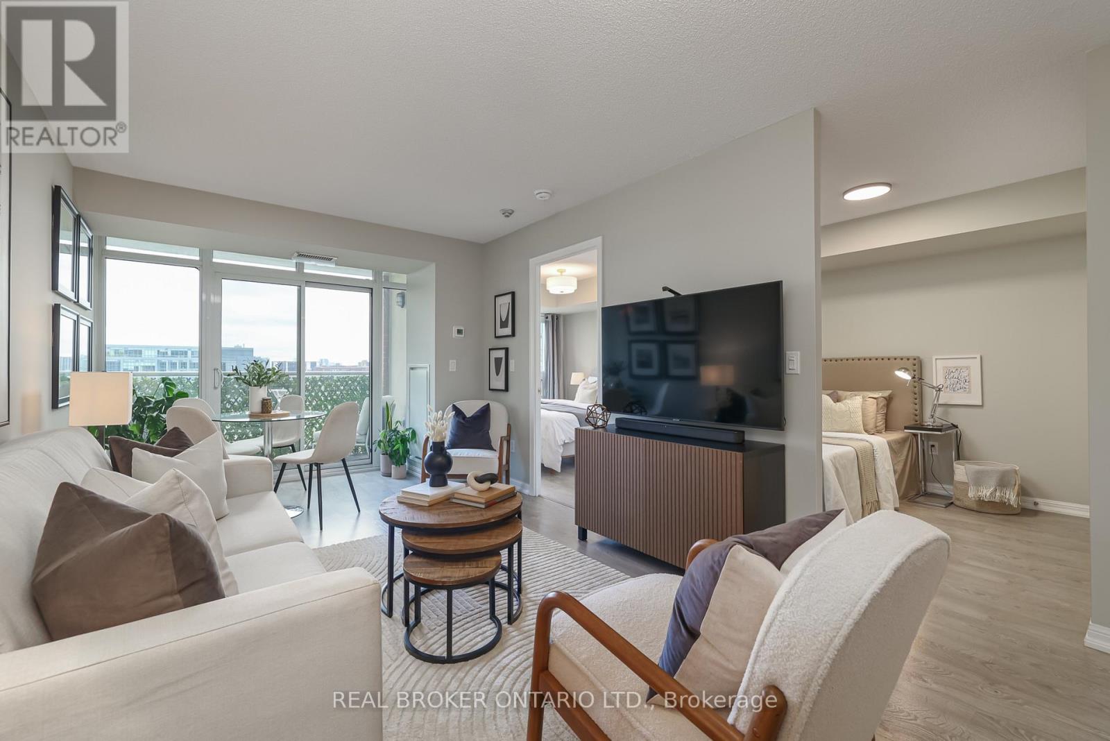 1219 - 85 East Liberty Street, Toronto (Niagara), Ontario  M6K 3R4 - Photo 5 - C12491326