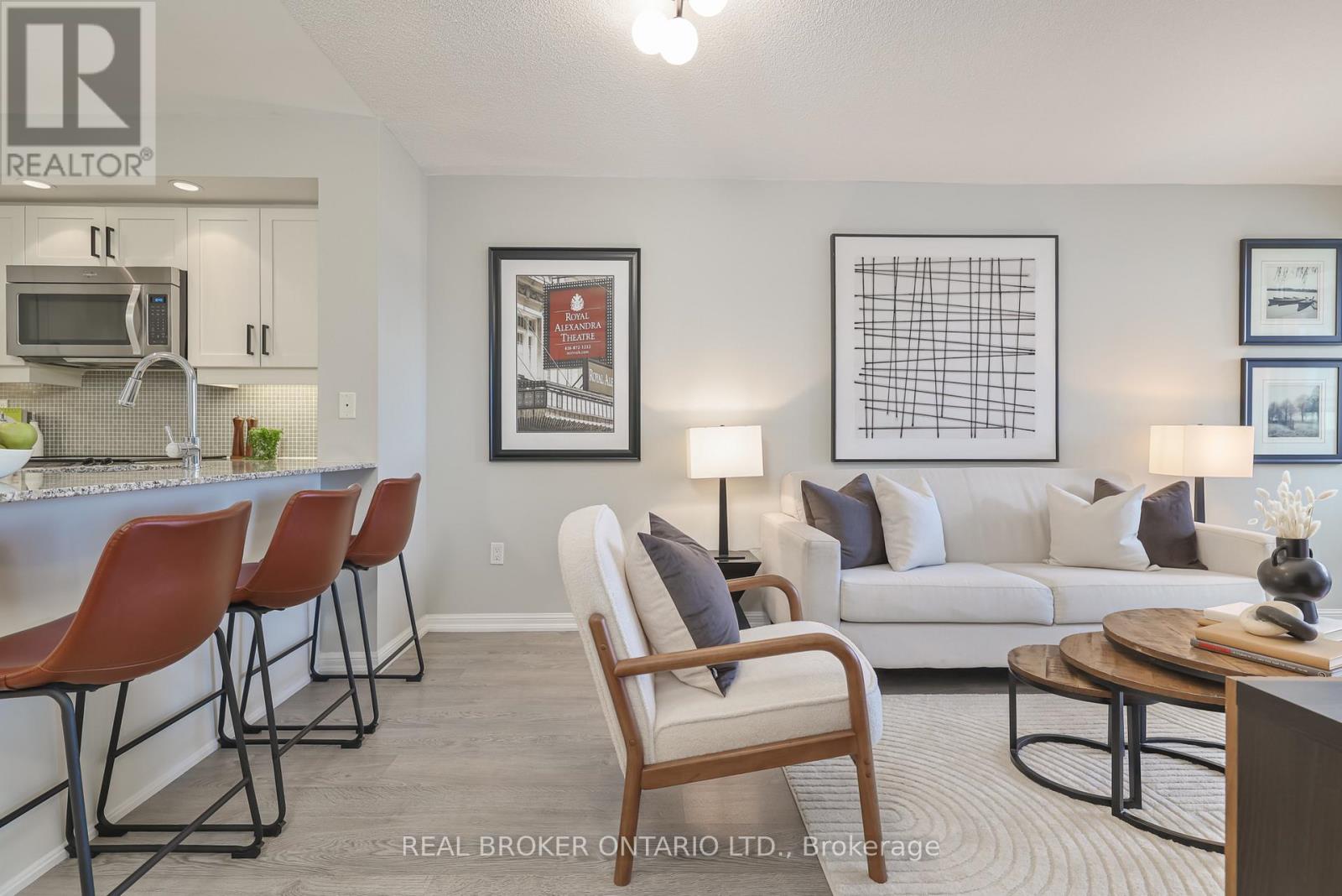 1219 - 85 East Liberty Street, Toronto (Niagara), Ontario  M6K 3R4 - Photo 6 - C12491326