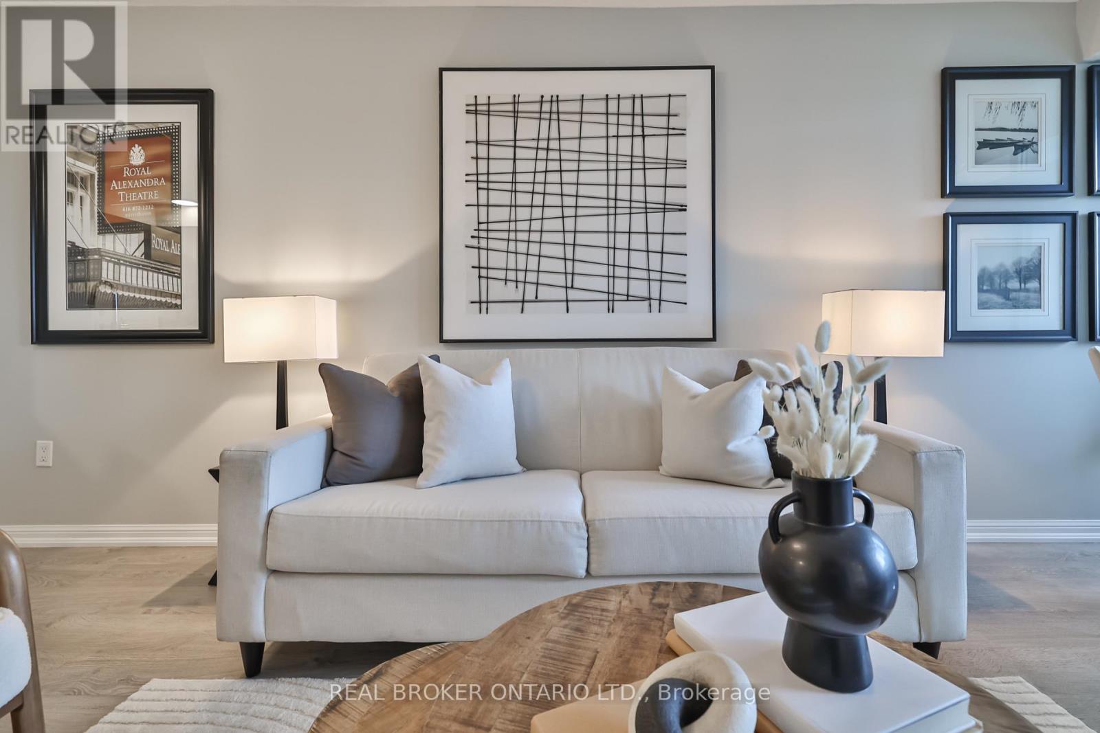 1219 - 85 East Liberty Street, Toronto (Niagara), Ontario  M6K 3R4 - Photo 7 - C12491326