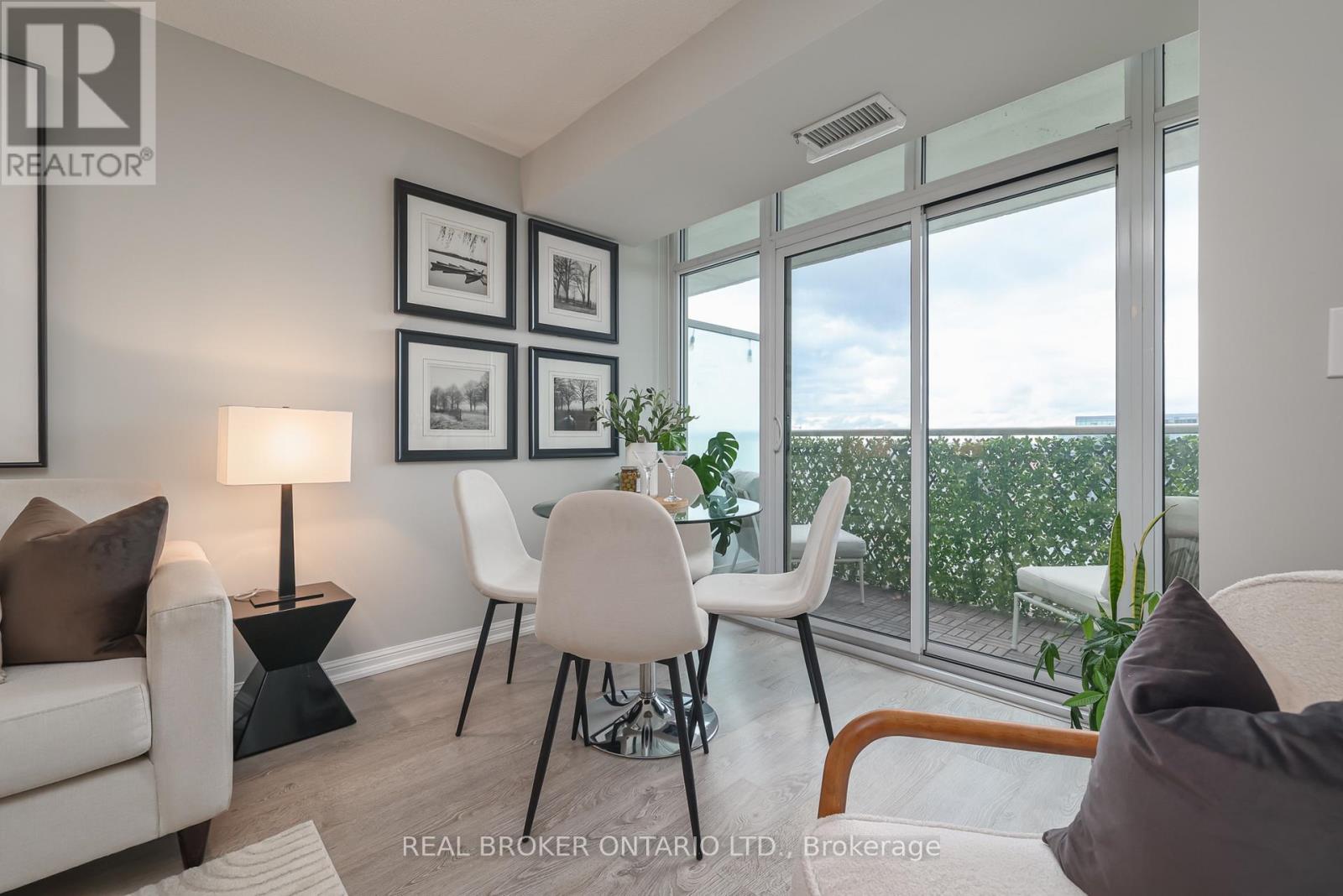 1219 - 85 East Liberty Street, Toronto (Niagara), Ontario  M6K 3R4 - Photo 8 - C12491326