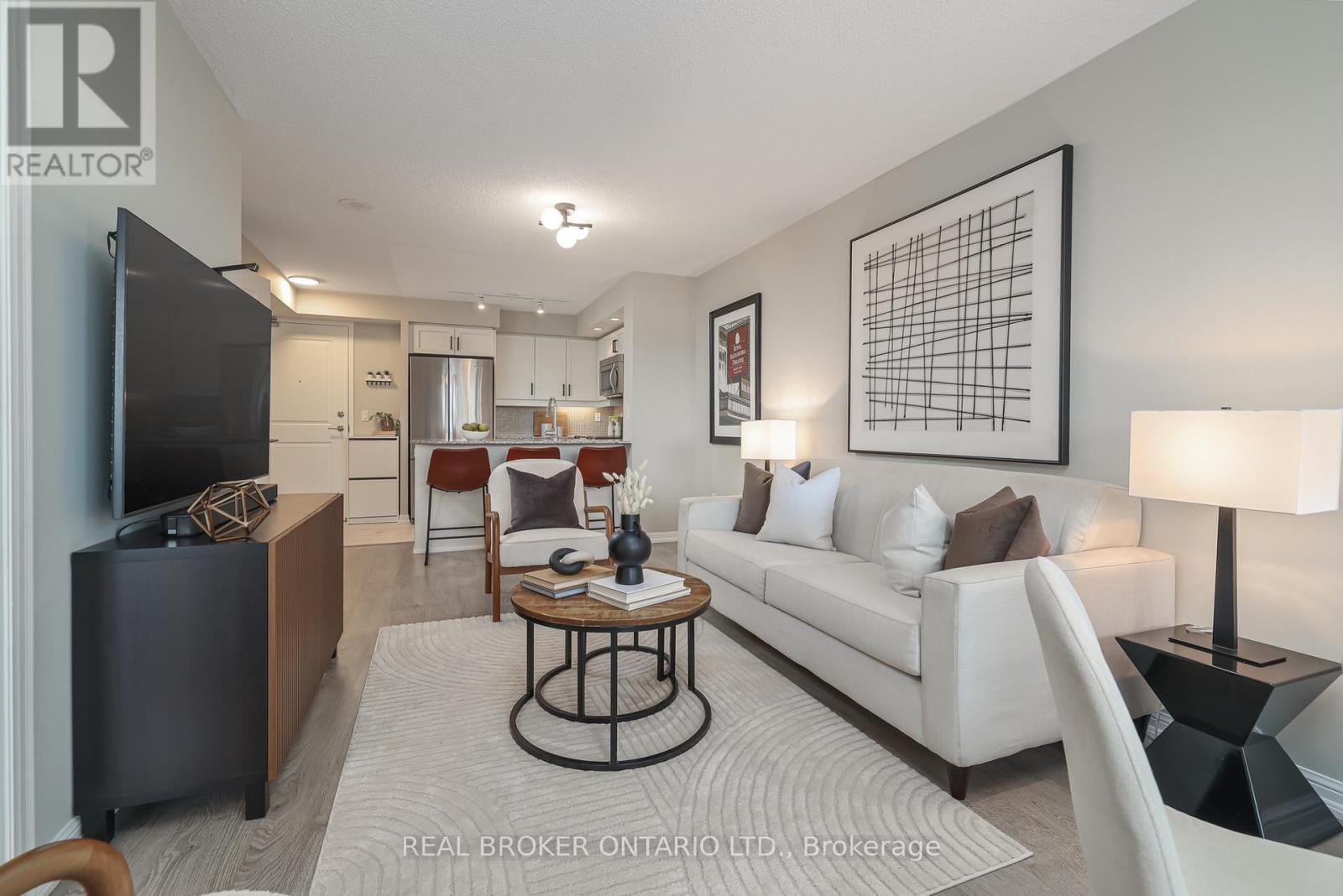 1219 - 85 East Liberty Street, Toronto (Niagara), Ontario  M6K 3R4 - Photo 9 - C12491326