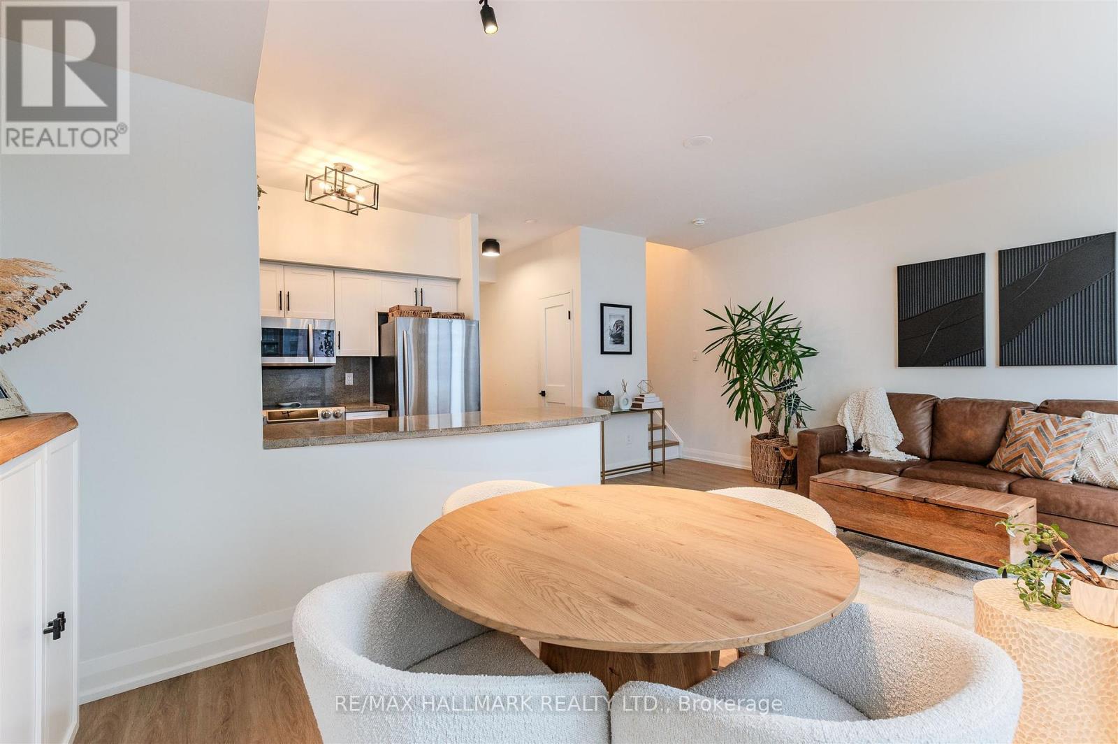 916 - 39 Parliament Street, Toronto, Ontario  M5A 4R2 - Photo 10 - C12491342