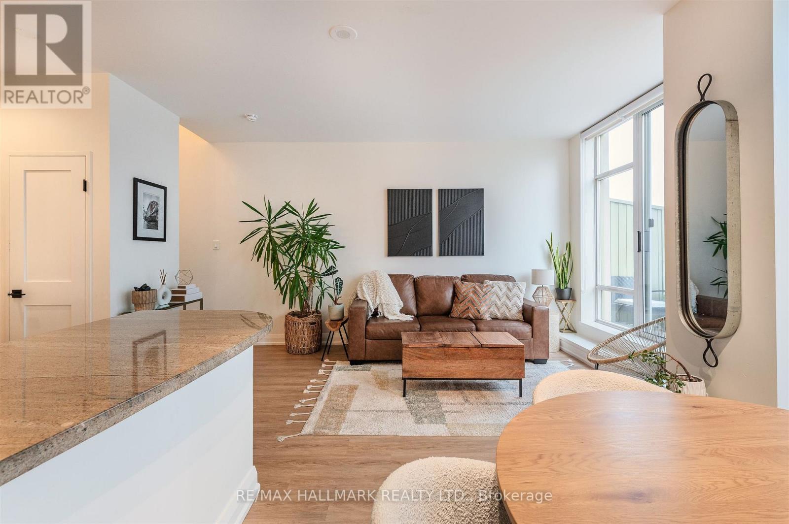 916 - 39 Parliament Street, Toronto, Ontario  M5A 4R2 - Photo 11 - C12491342