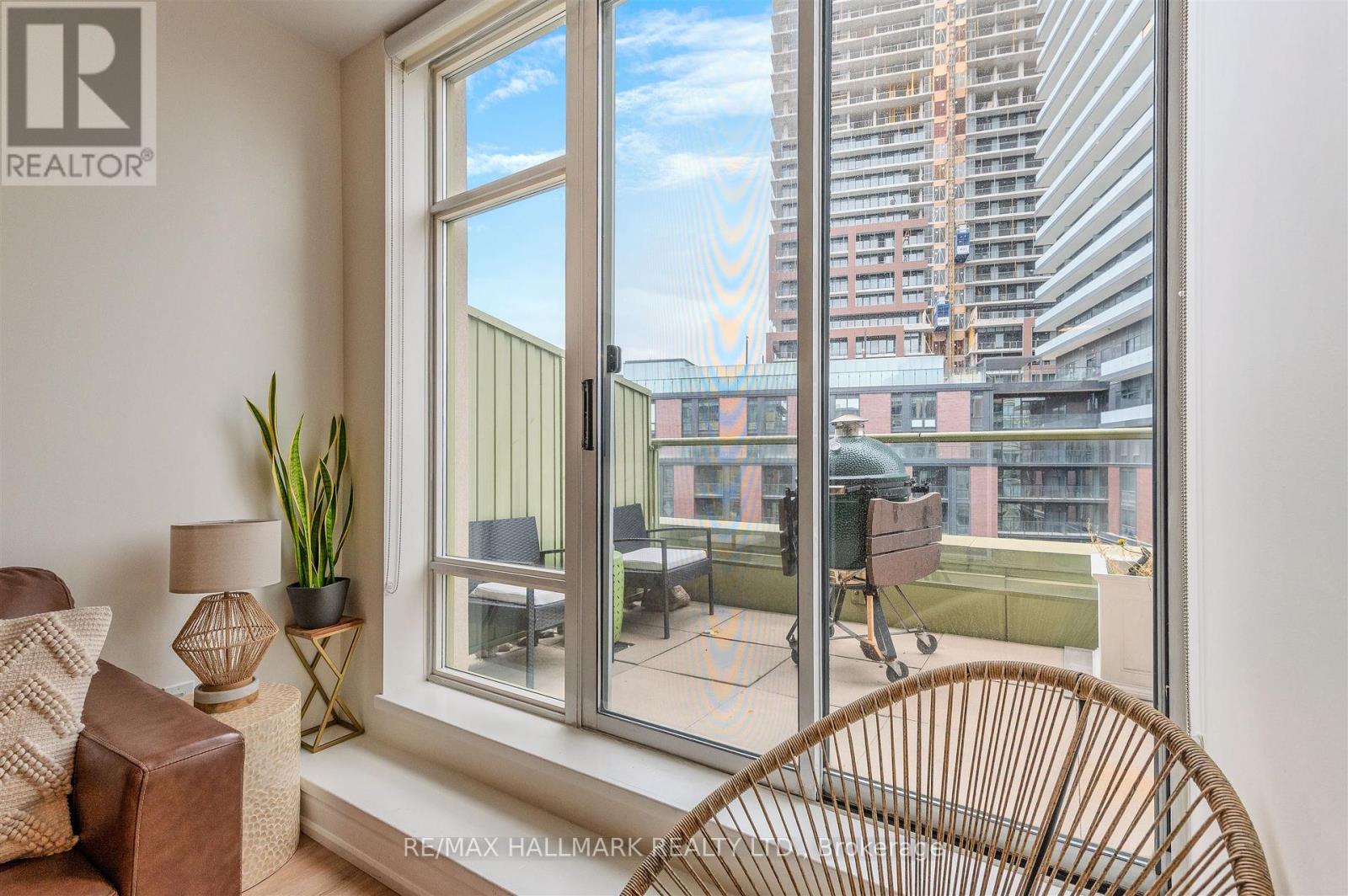 916 - 39 Parliament Street, Toronto, Ontario  M5A 4R2 - Photo 14 - C12491342