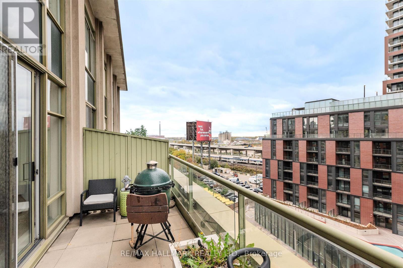 916 - 39 Parliament Street, Toronto, Ontario  M5A 4R2 - Photo 15 - C12491342