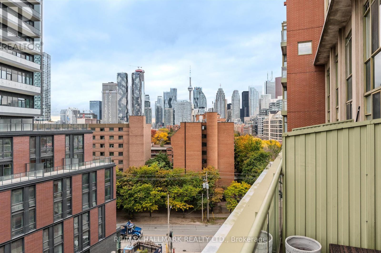 916 - 39 Parliament Street, Toronto, Ontario  M5A 4R2 - Photo 17 - C12491342