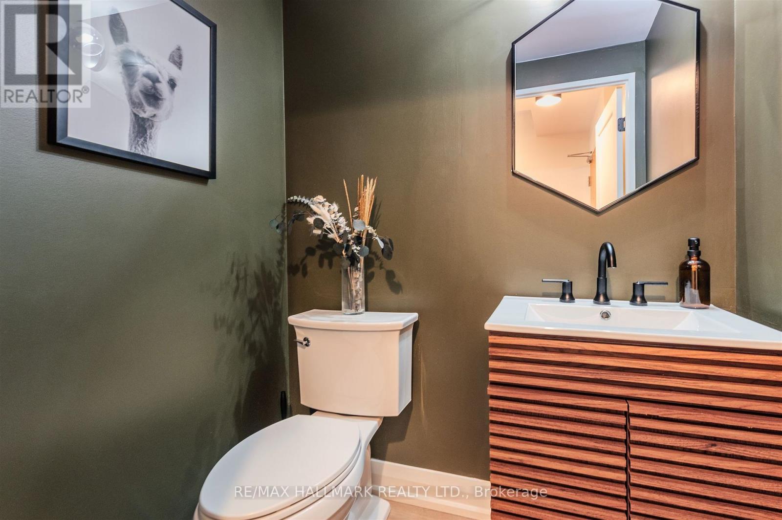 916 - 39 Parliament Street, Toronto, Ontario  M5A 4R2 - Photo 18 - C12491342