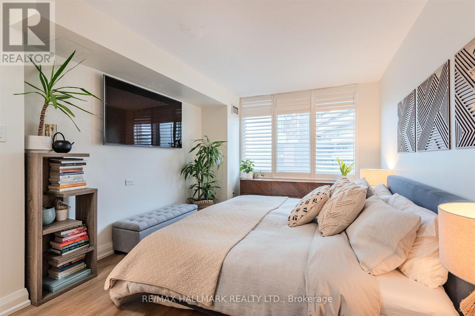 916 - 39 Parliament Street, Toronto, Ontario  M5A 4R2 - Photo 21 - C12491342