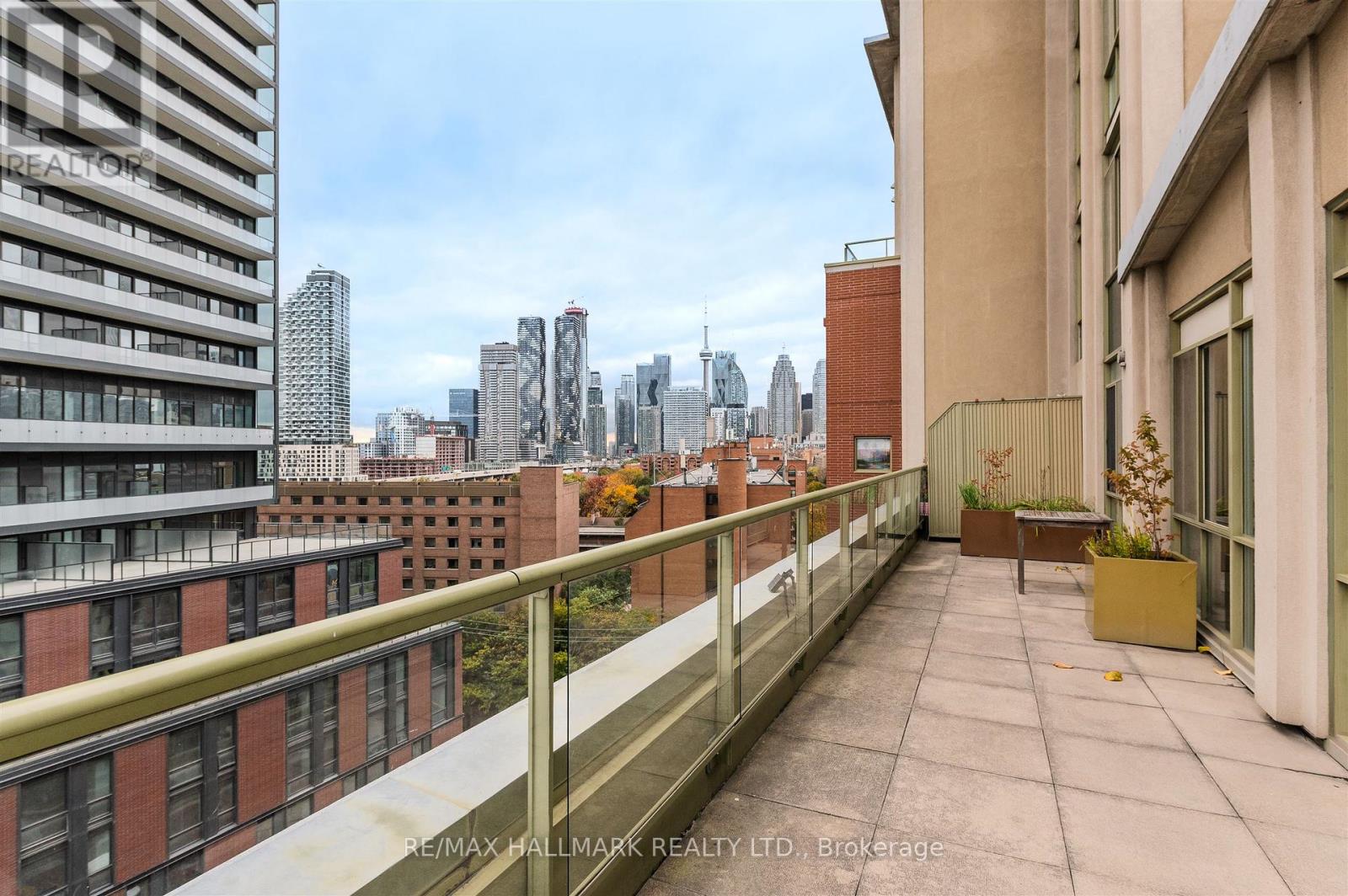 916 - 39 Parliament Street, Toronto, Ontario  M5A 4R2 - Photo 29 - C12491342