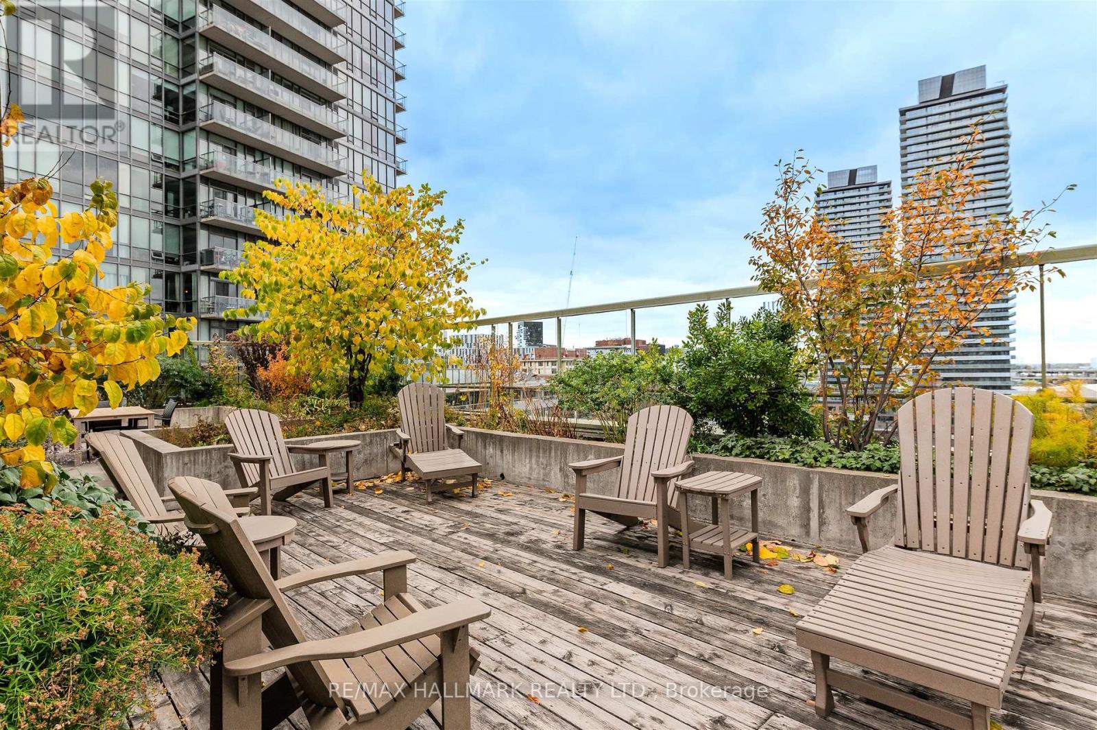 916 - 39 Parliament Street, Toronto, Ontario  M5A 4R2 - Photo 30 - C12491342