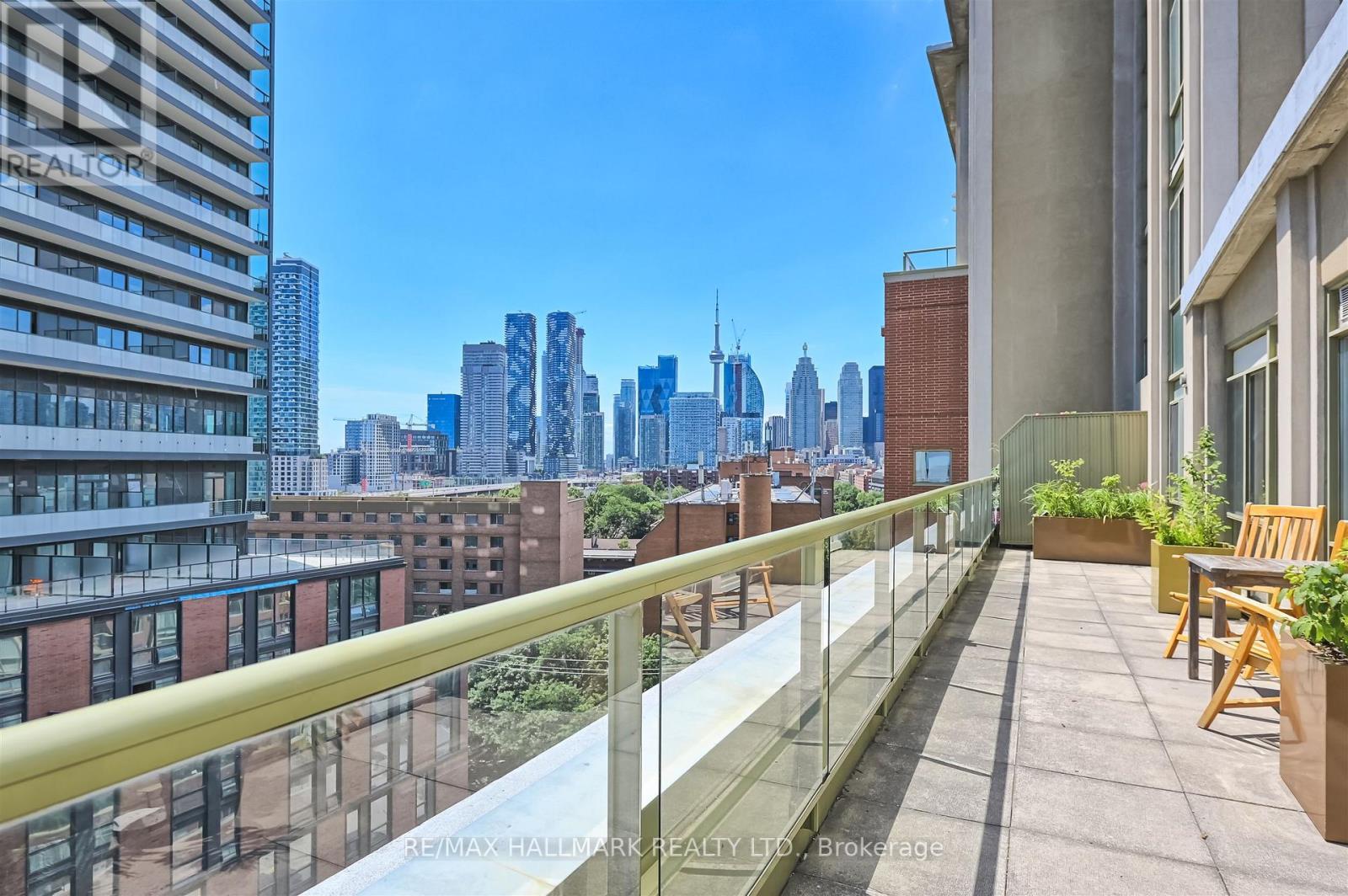 916 - 39 Parliament Street, Toronto, Ontario  M5A 4R2 - Photo 31 - C12491342