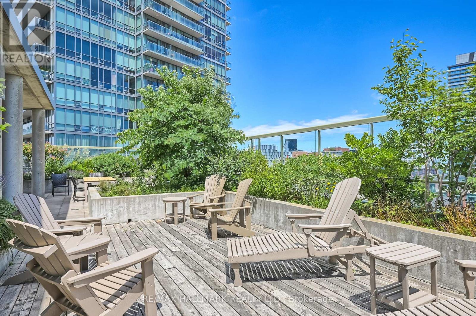 916 - 39 Parliament Street, Toronto, Ontario  M5A 4R2 - Photo 32 - C12491342