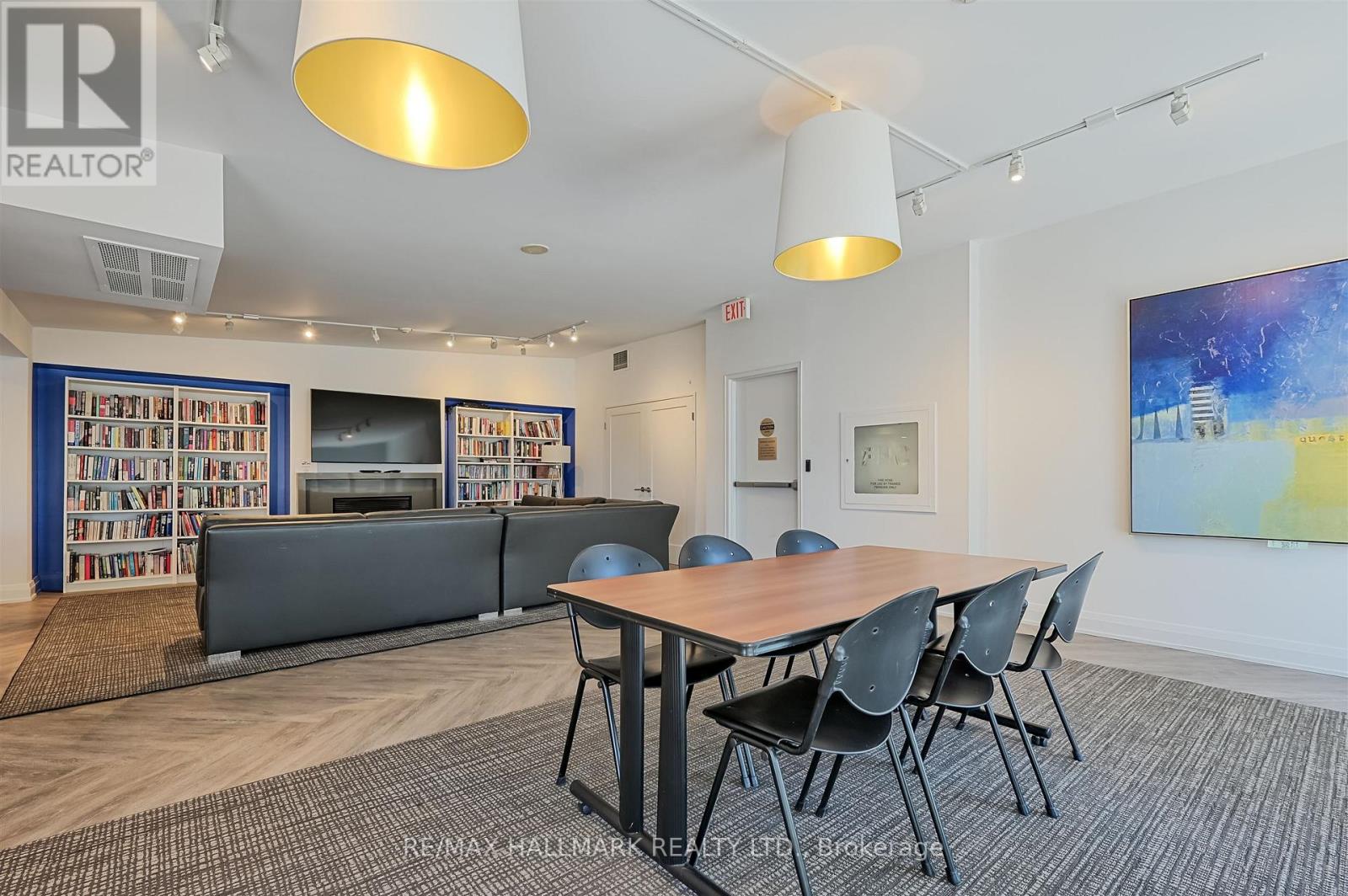 916 - 39 Parliament Street, Toronto, Ontario  M5A 4R2 - Photo 37 - C12491342