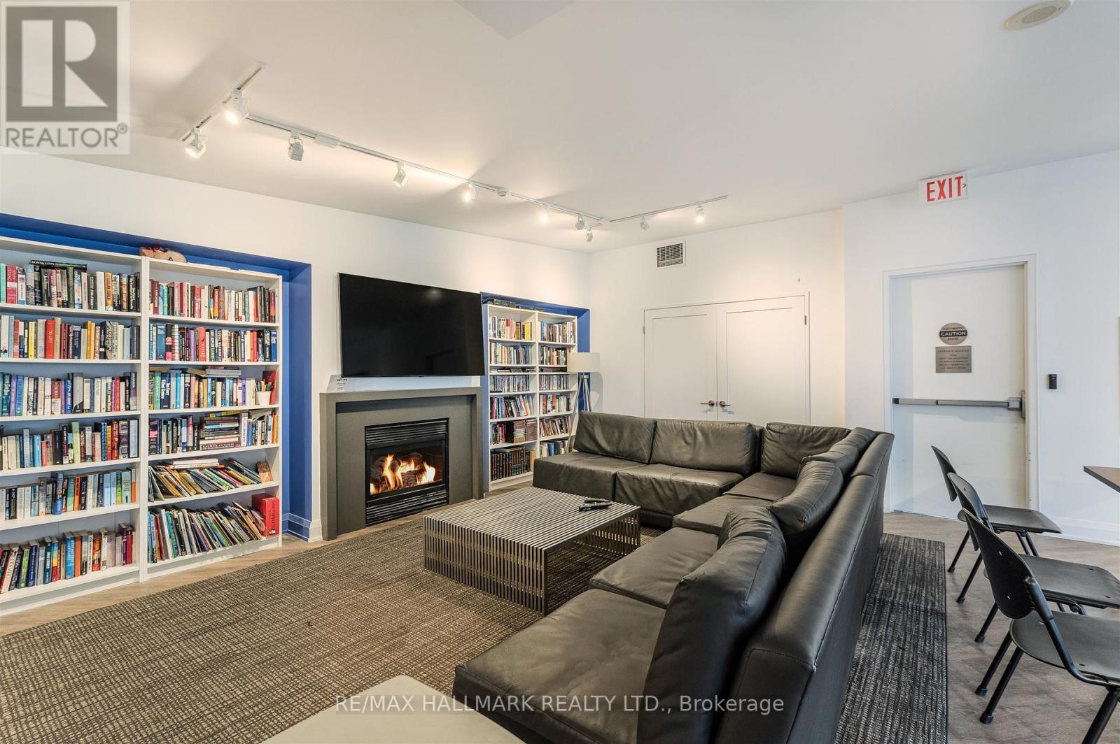 916 - 39 Parliament Street, Toronto, Ontario  M5A 4R2 - Photo 38 - C12491342