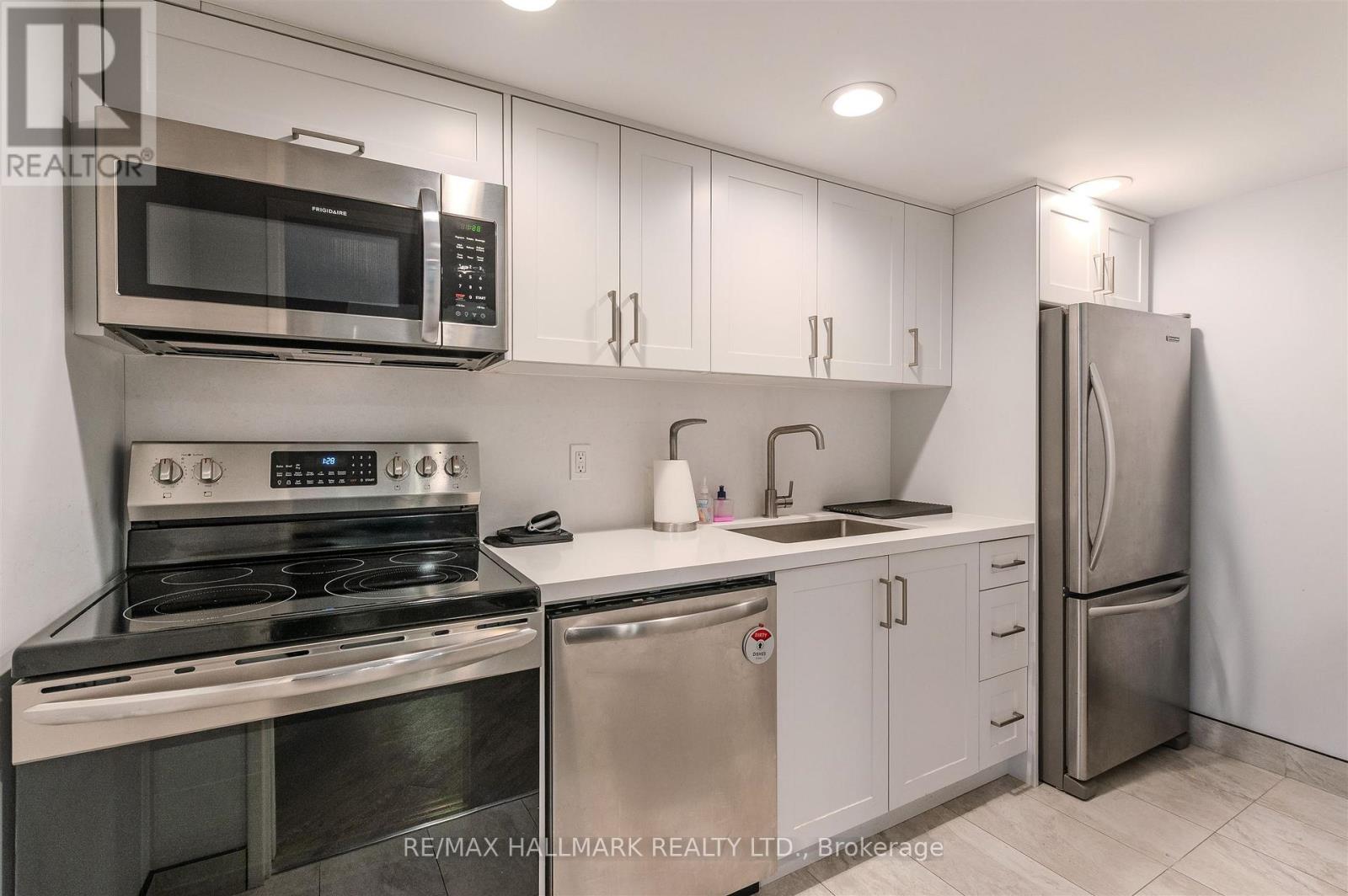 916 - 39 Parliament Street, Toronto, Ontario  M5A 4R2 - Photo 39 - C12491342