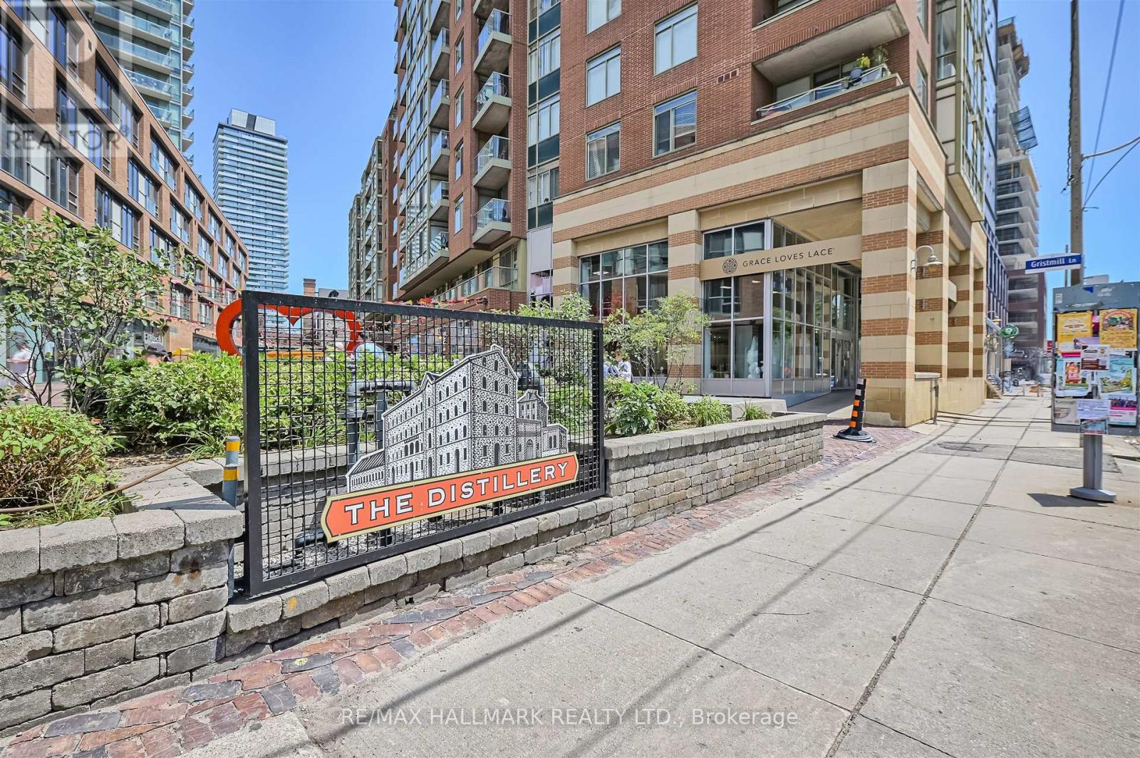 916 - 39 Parliament Street, Toronto, Ontario  M5A 4R2 - Photo 43 - C12491342
