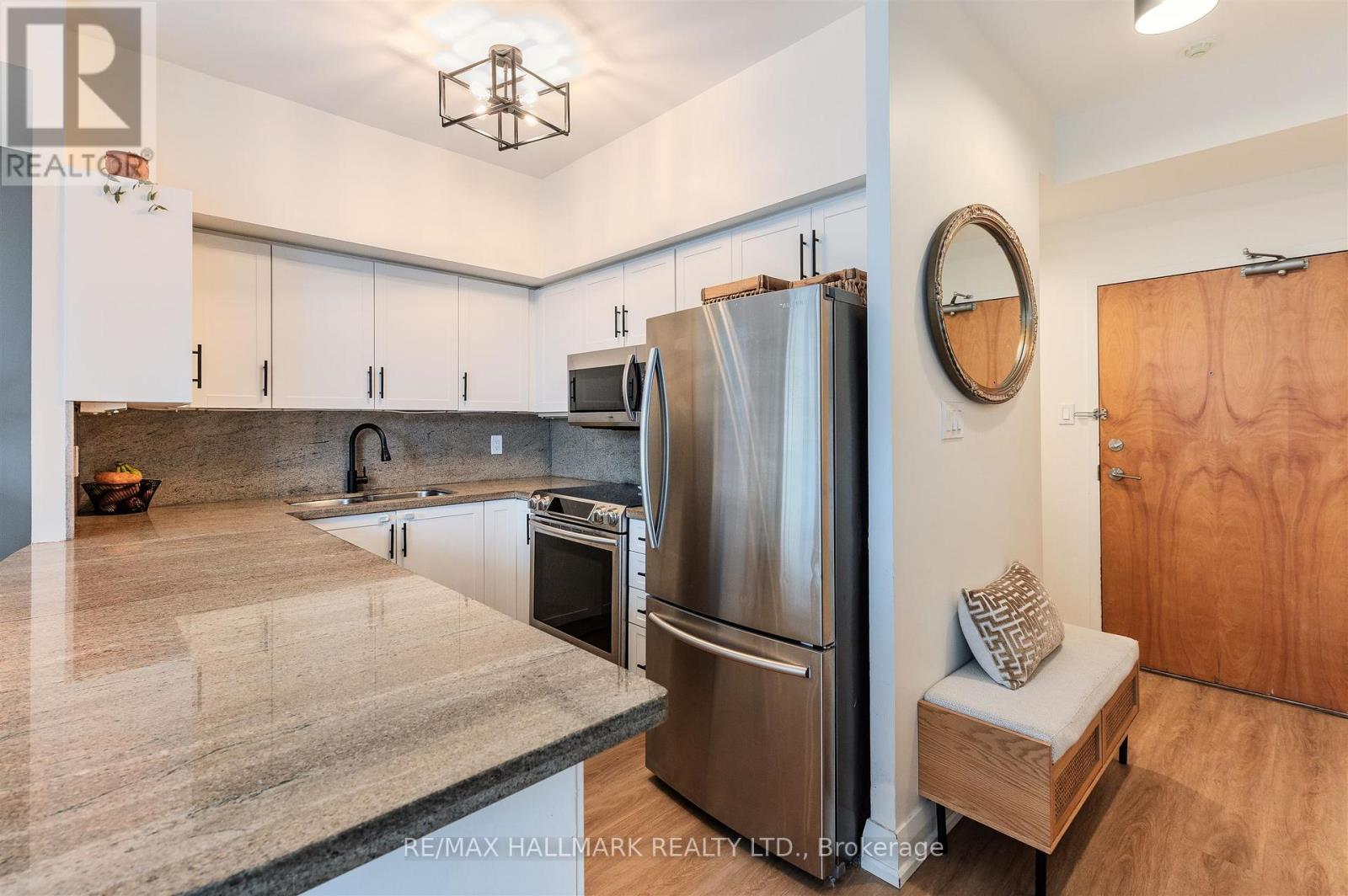 916 - 39 Parliament Street, Toronto, Ontario  M5A 4R2 - Photo 5 - C12491342