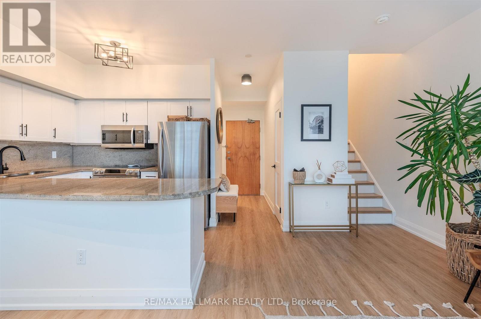 916 - 39 Parliament Street, Toronto, Ontario  M5A 4R2 - Photo 6 - C12491342