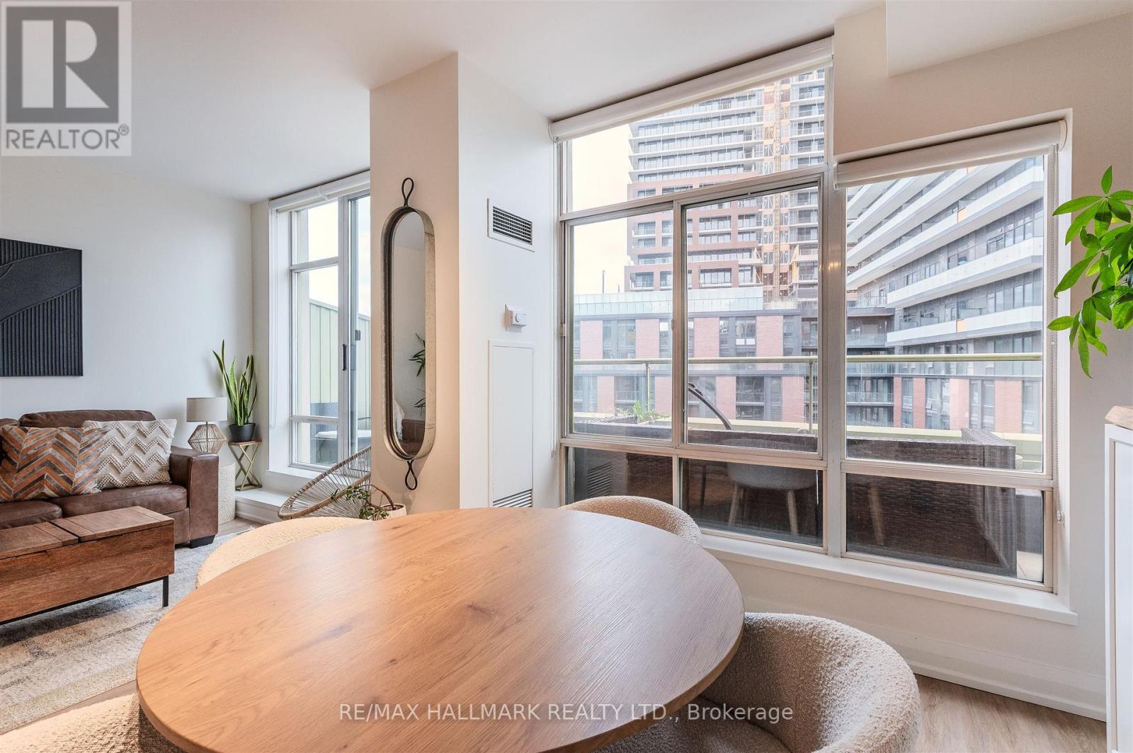 916 - 39 Parliament Street, Toronto, Ontario  M5A 4R2 - Photo 9 - C12491342