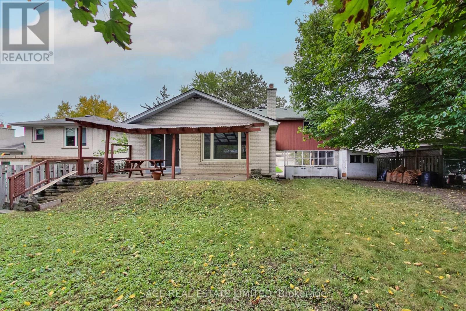 60 Hopperton Drive, Toronto, Ontario  M2L 2S6 - Photo 31 - C12491350