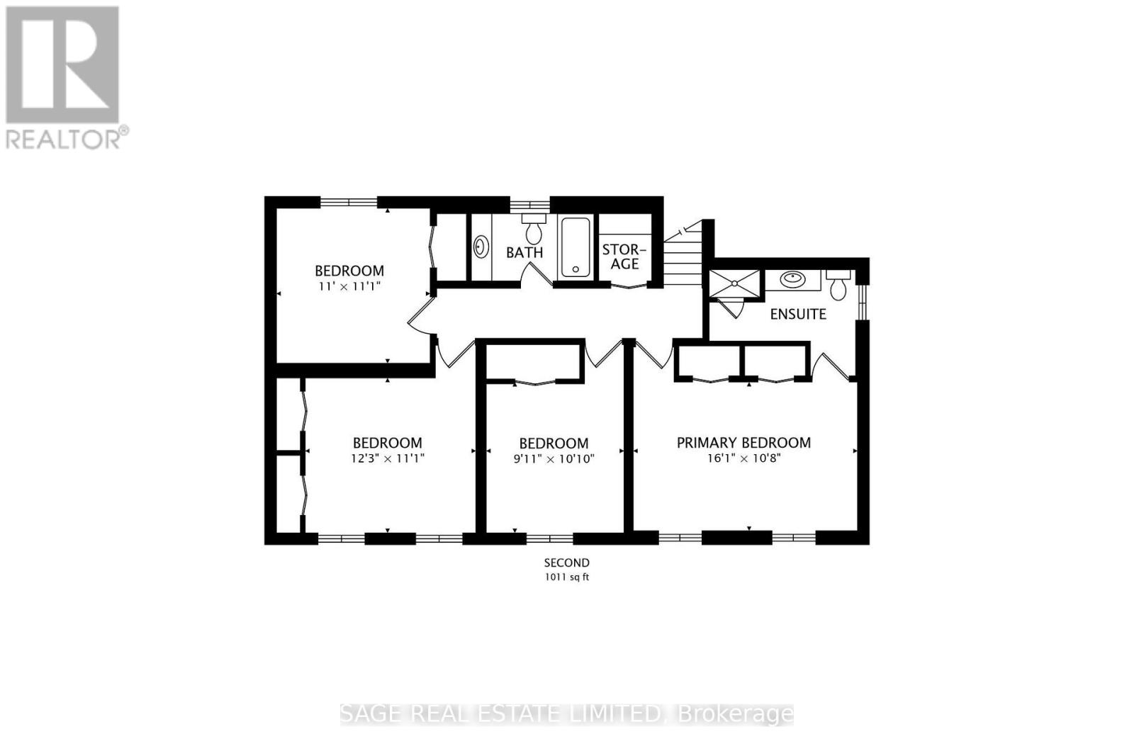 60 Hopperton Drive, Toronto, Ontario  M2L 2S6 - Photo 37 - C12491350