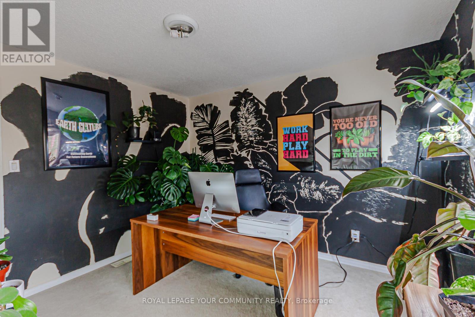 1516 Skyview Street, Oshawa, Ontario  L1K 2S3 - Photo 30 - E12474860