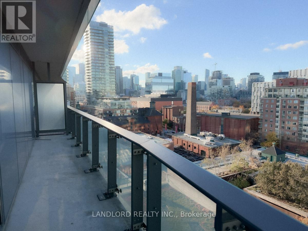 903 - 70 Distillery Lane, Toronto, Ontario  M5A 0E3 - Photo 8 - C12491368