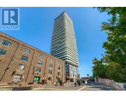 903 - 70 DISTILLERY LANE, Toronto, Ontario