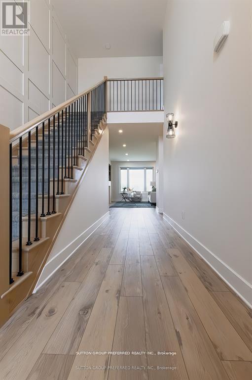 159 Renaissance Drive, St. Thomas, Ontario  N5P 4K3 - Photo 5 - X12491420