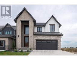 159 RENAISSANCE DRIVE, St. Thomas, Ontario