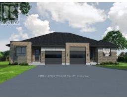 146 STYLES DRIVE, St. Thomas, Ontario