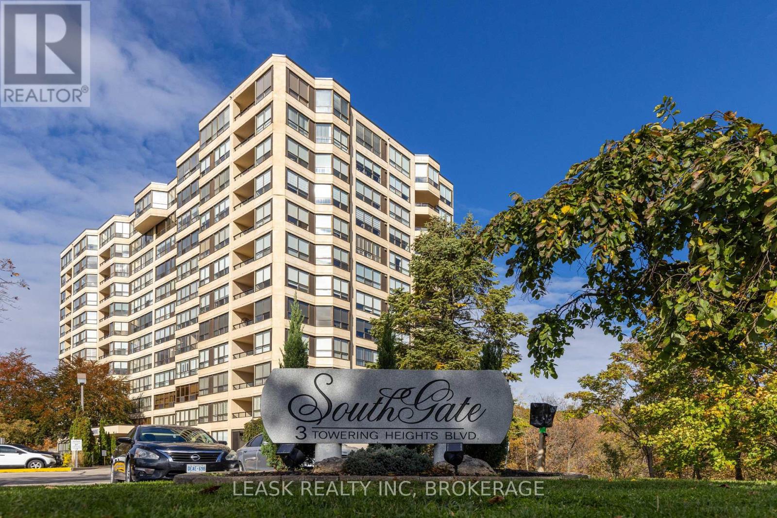 303 - 3 Towering Heights Boulevard, St. Catharines (Glendale/glenridge), Ontario  L2T 4A4 - Photo 26 - X12491400