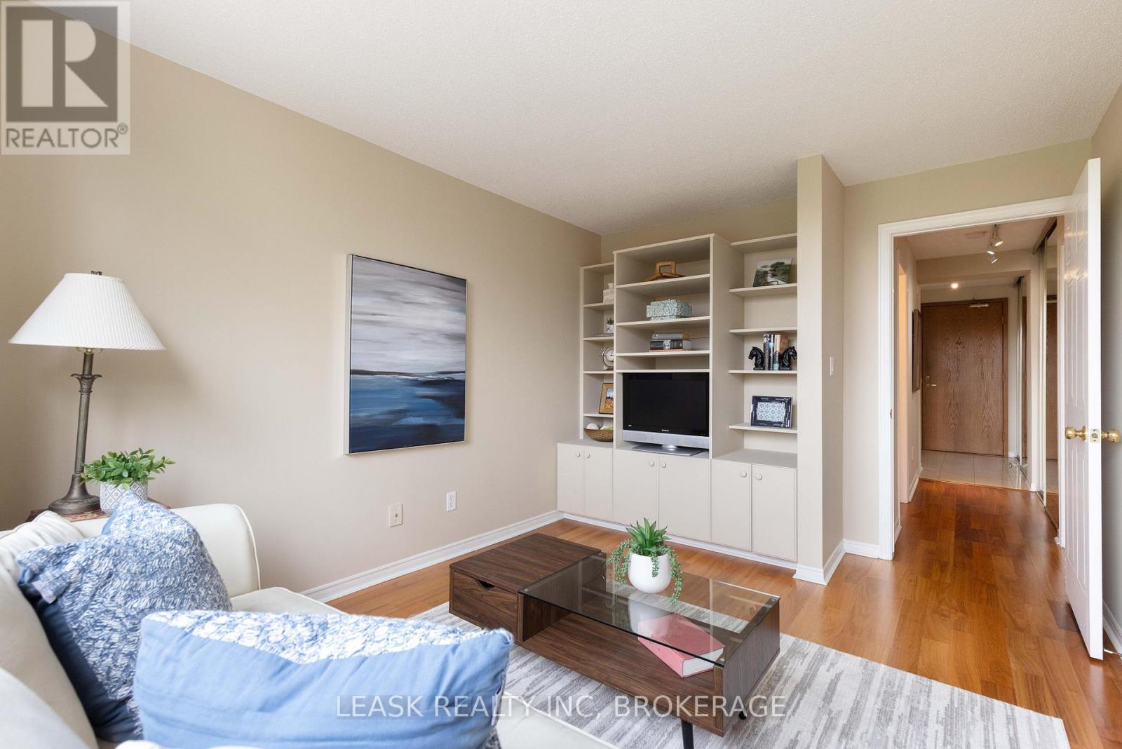 303 - 3 Towering Heights Boulevard, St. Catharines (Glendale/glenridge), Ontario  L2T 4A4 - Photo 17 - X12491400