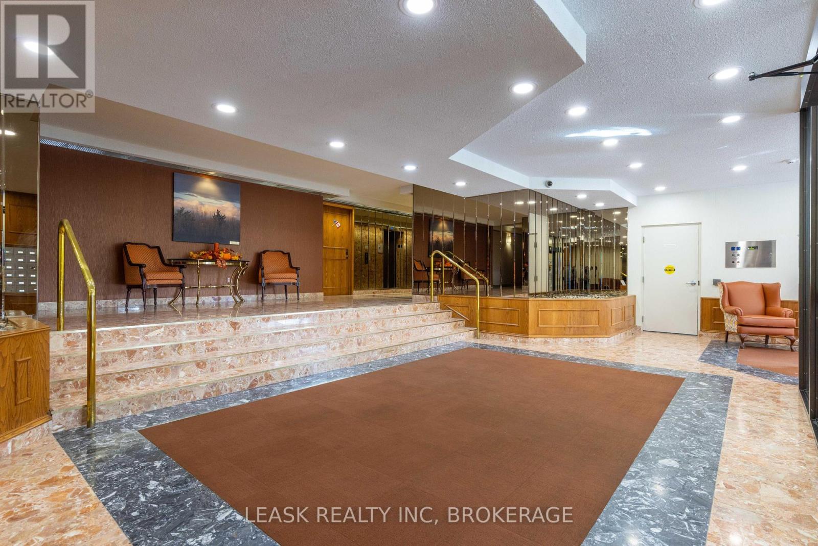 303 - 3 Towering Heights Boulevard, St. Catharines (Glendale/glenridge), Ontario  L2T 4A4 - Photo 20 - X12491400