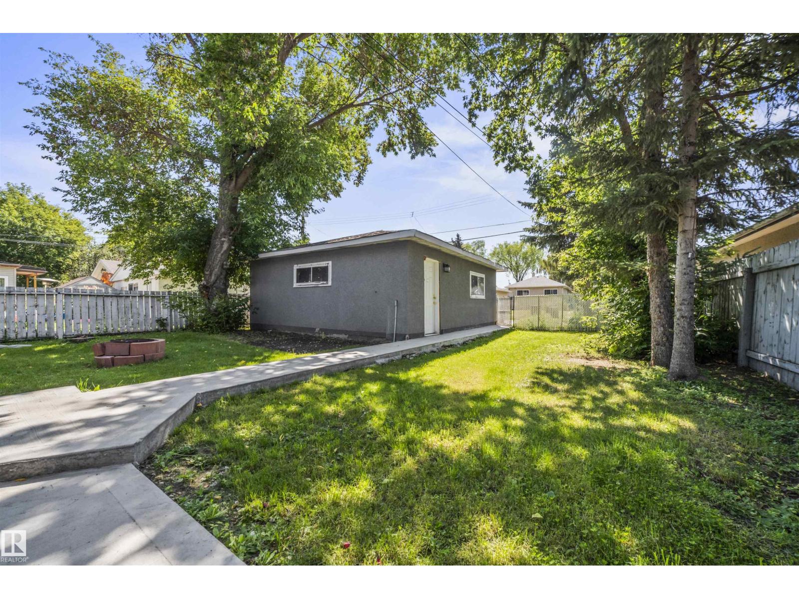 8125 84 Av Nw, Edmonton, Alberta  T6C 1C7 - Photo 27 - E4464021