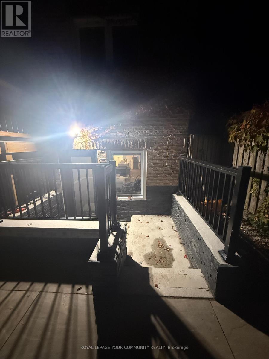 Lower - 89 Maplegrove Avenue, Bradford West Gwillimbury, Ontario  L3Z 1R9 - Photo 15 - N12489848