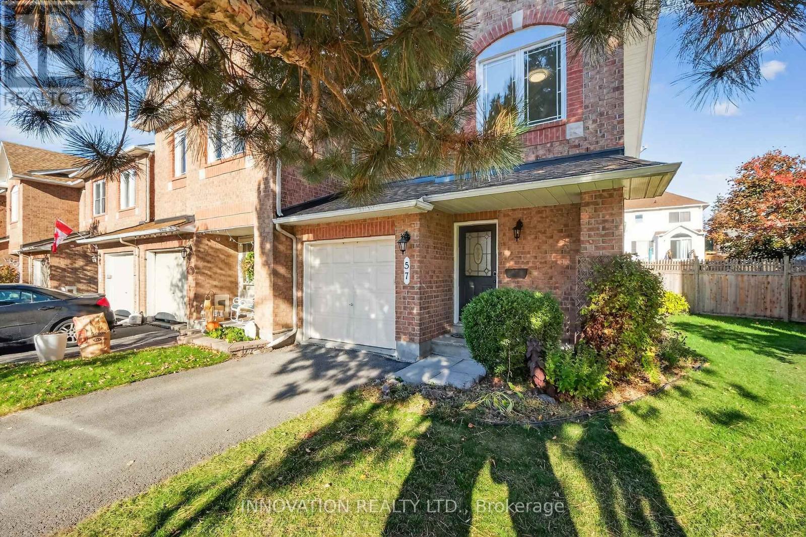 57 FLOWERTREE CRESCENT, Ottawa, Ontario