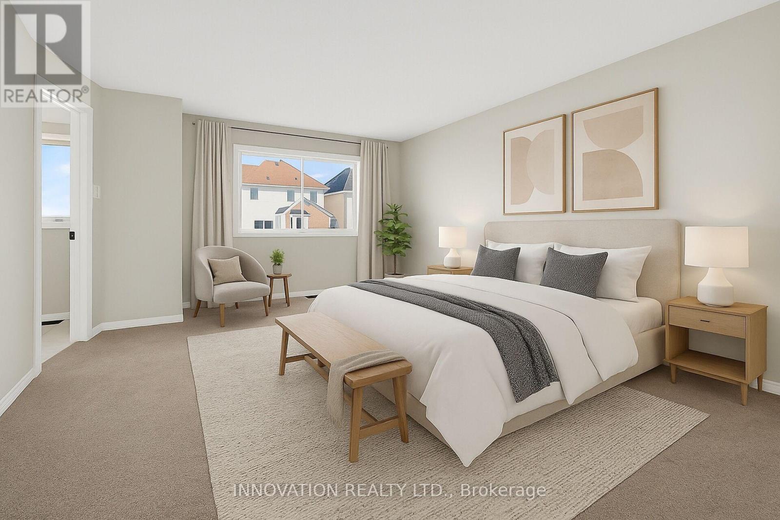 57 Flowertree Crescent, Ottawa, Ontario  K2M 2R7 - Photo 18 - X12491482