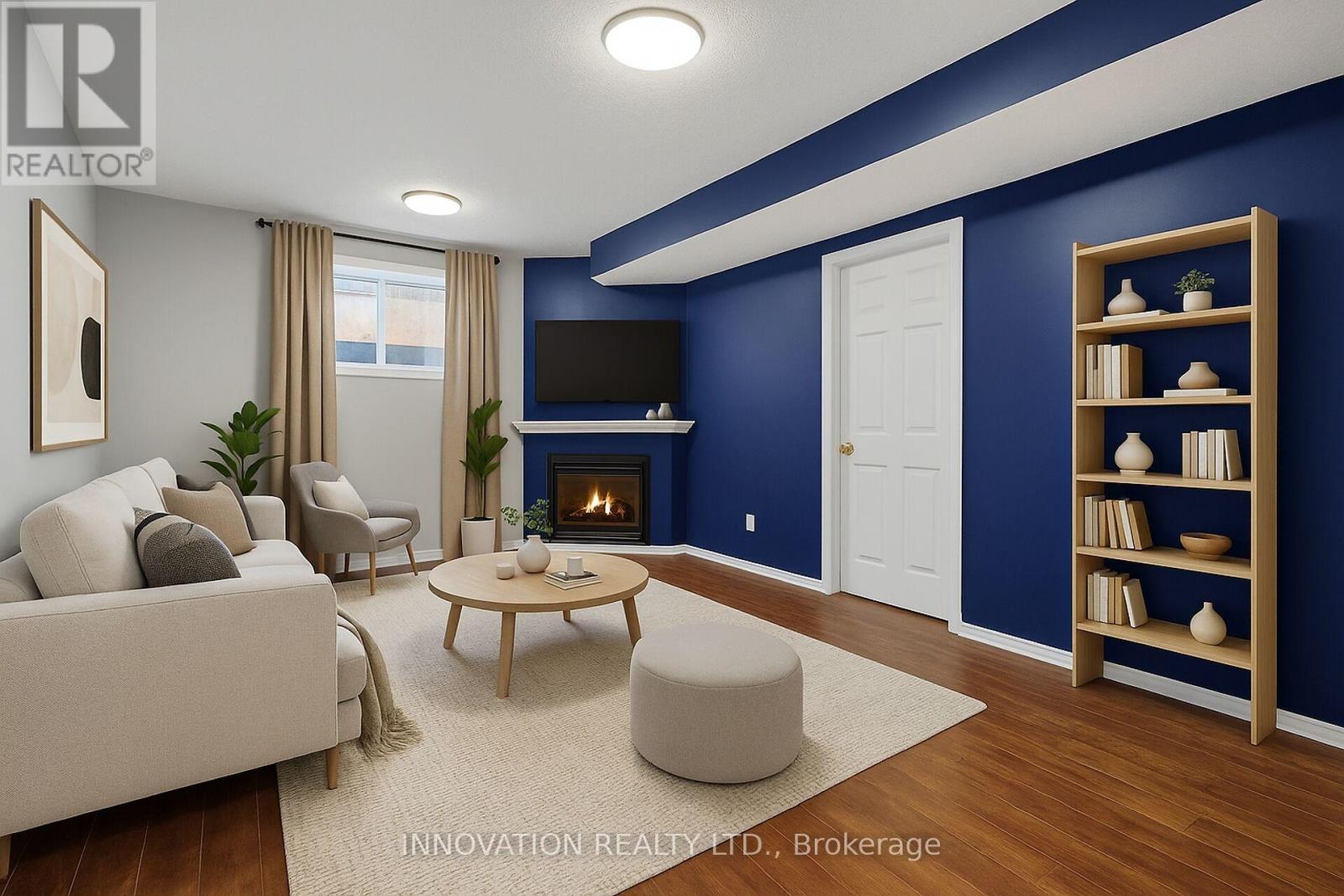 57 Flowertree Crescent, Ottawa, Ontario  K2M 2R7 - Photo 30 - X12491482