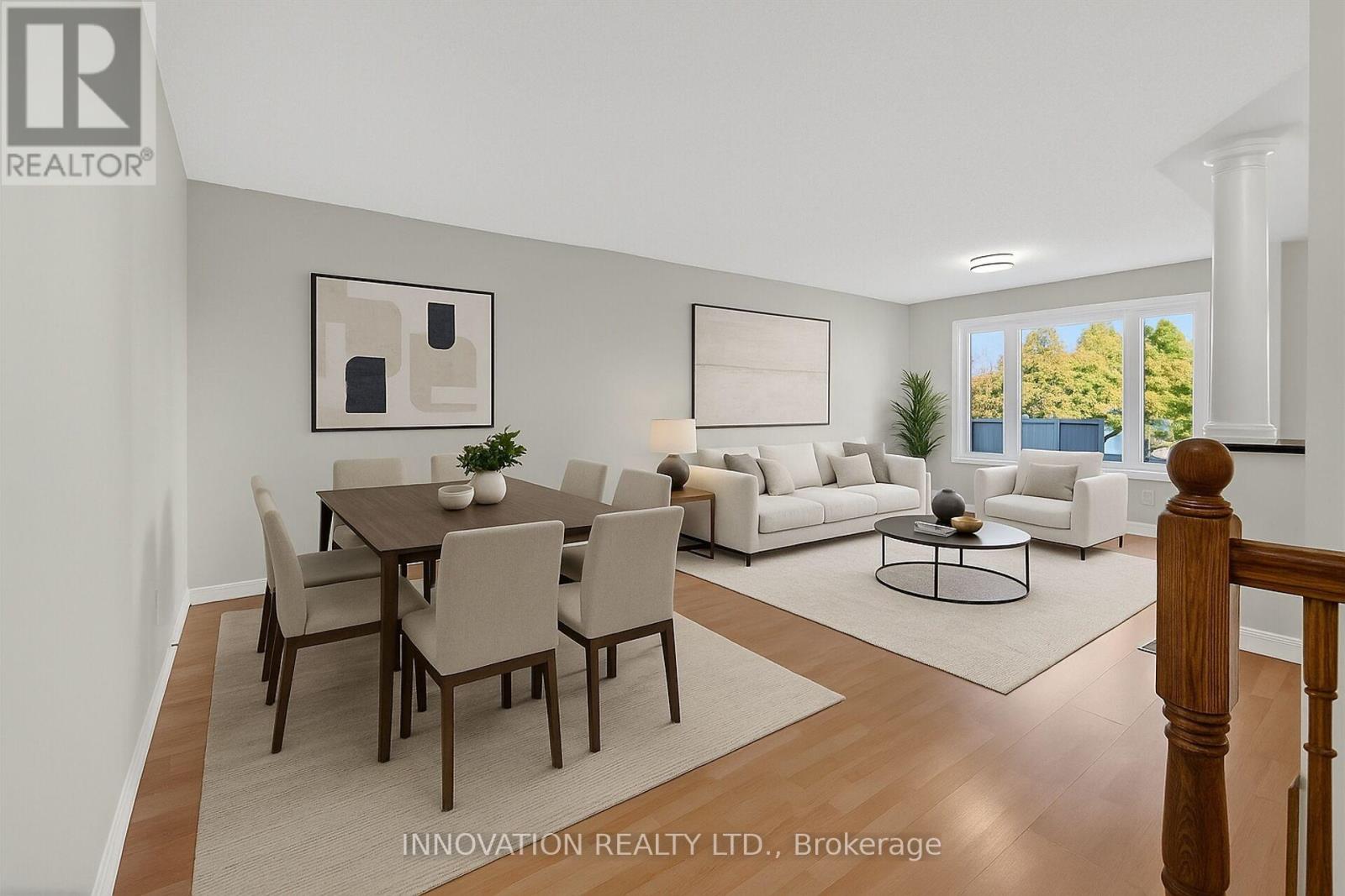 57 Flowertree Crescent, Ottawa, Ontario  K2M 2R7 - Photo 7 - X12491482