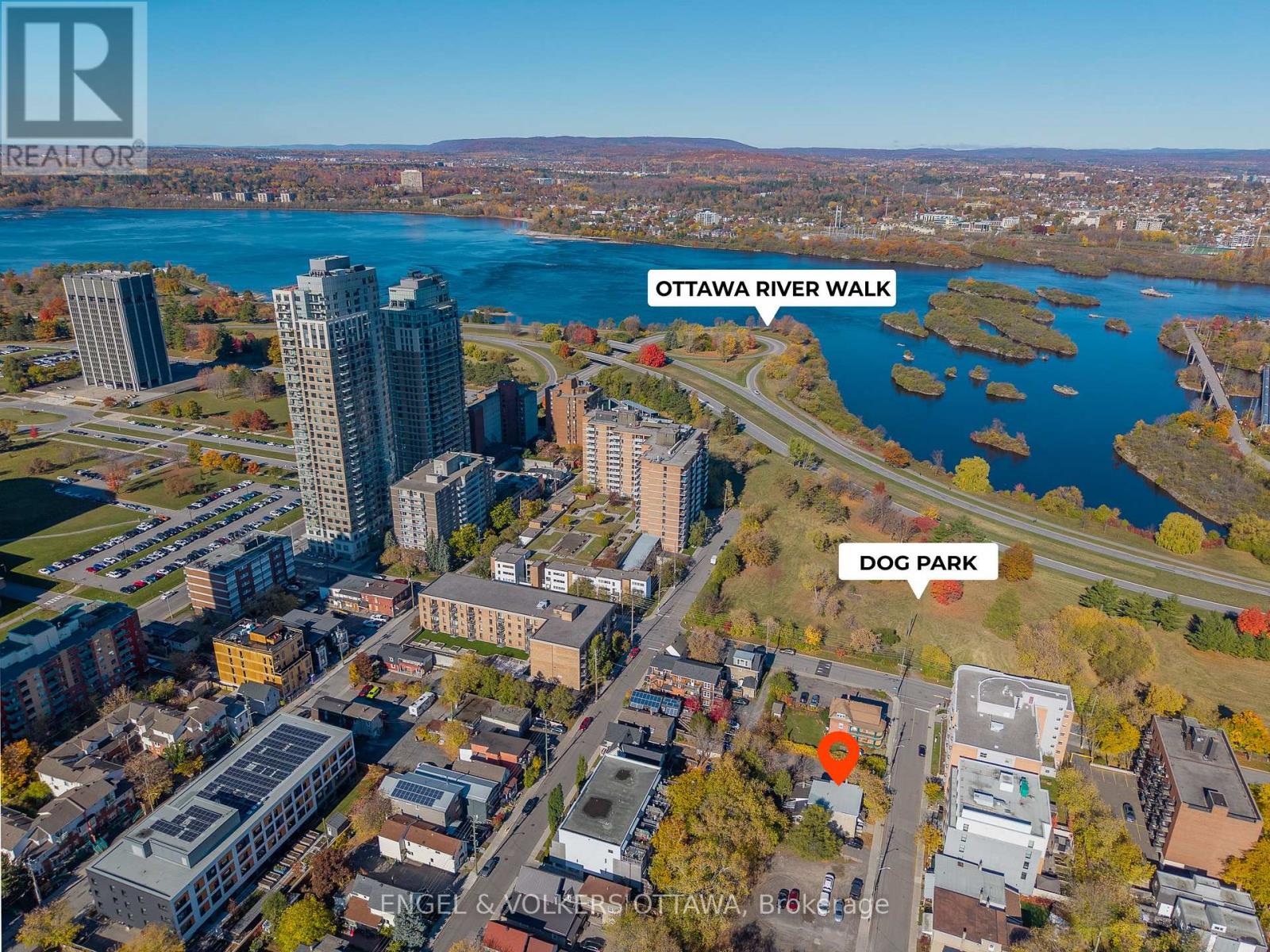 56-58 Carruthers Avenue, Ottawa, Ontario  K1Y 1N2 - Photo 11 - X12491488