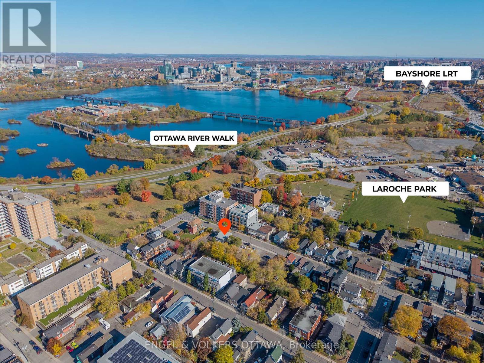 56-58 Carruthers Avenue, Ottawa, Ontario  K1Y 1N2 - Photo 12 - X12491488