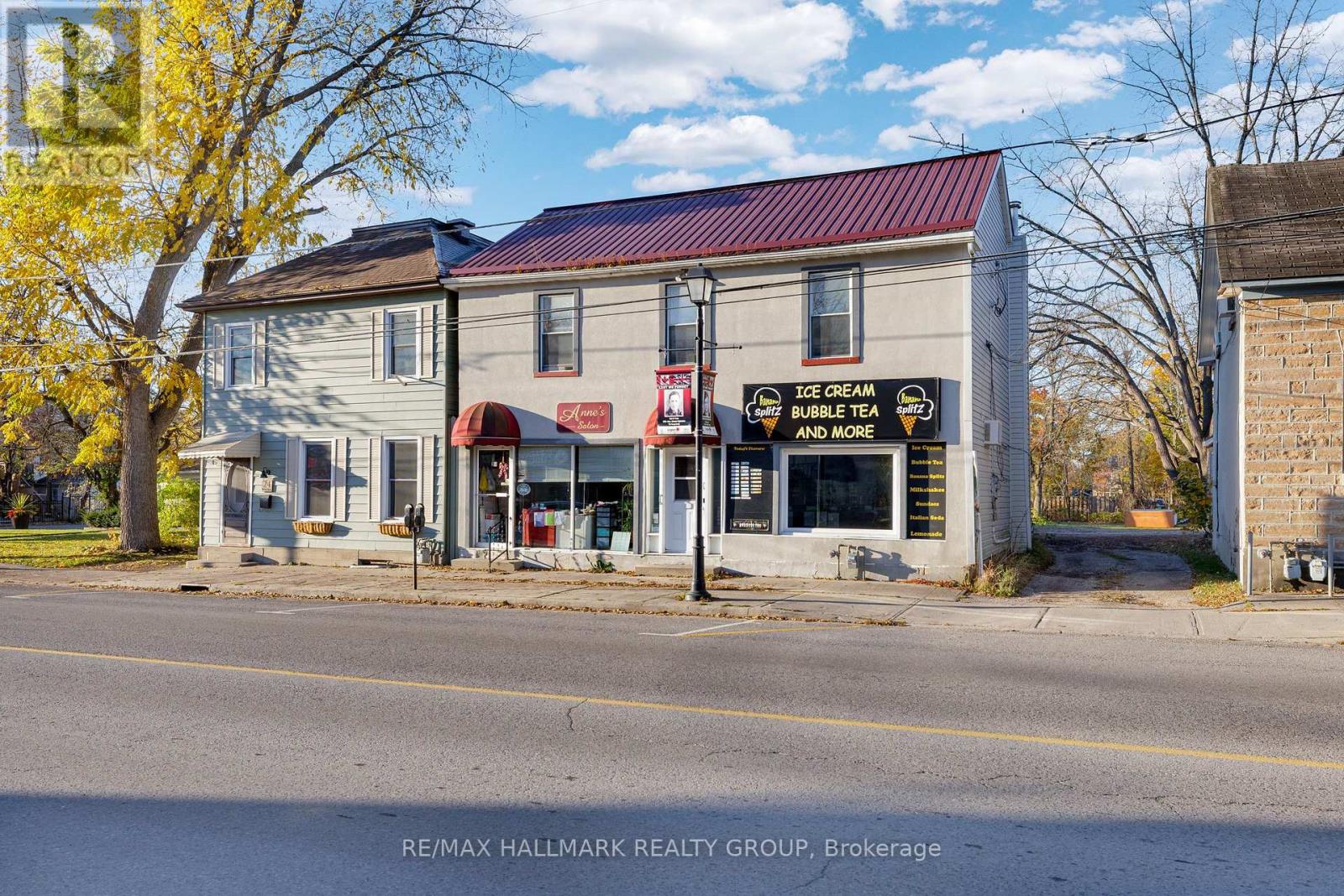 26 Wilson Street W, Perth, Ontario  K7H 2M9 - Photo 3 - X12491522